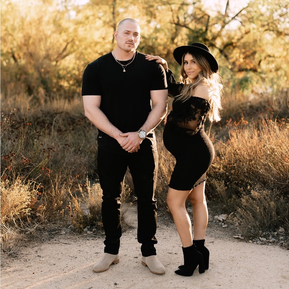 Hi! I’m Jordan Ramirez 💅🏽 - Picture 4 of 9